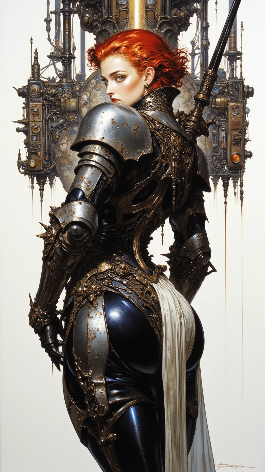 (masterpiece、8K、Ultra-delicate、high resolution),(((Female Ultraman))),(((No muscles,large Boob))),(her head is tapering,The body is made of blue and silver,(Luxurious armor:1.2),golden great shoulder armor,The arms present a streamlined design,On the chest there is a round calculator,Looks tall and thin,The overall shape is streamlined、Modern),posed for photo,ancient castle ruins,background details,NSFW,Cameltoe,the morning sun,((Open pussy:1.2)),((wet pussy:1.4)),(silver ponytail:1.1),(woman with penis:1.5),(erected penis:1.3),Masturbation,penis focus,show off penis,spread legs,((red blush,Crying face)),from below,(muscular legs:1.3),(cum),((Shibari, arms behind back:1.4)), ((hands on back)), ((hands tied back)),hung on rope, ((rope restraint)),((luminous metal collar:1.1)),sitting,((Constrain on ancient Thick Luxurious Pillar:1.2),(from side:1.3)