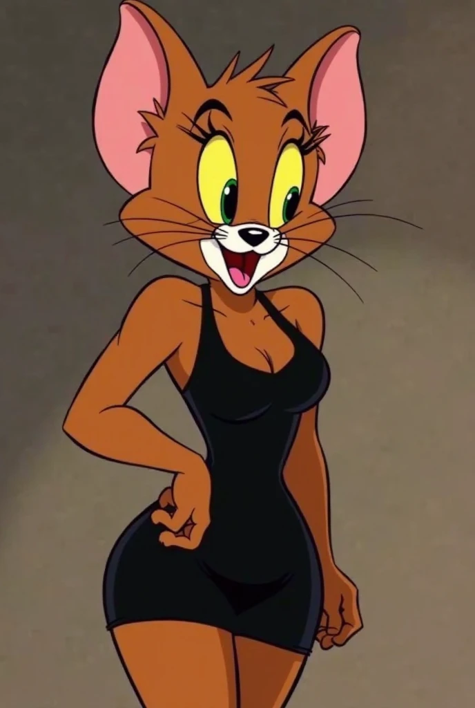masterpiece, best quality, one girl, solo, detailed face, looking at the viewer, black eyes, gold hoop earrings, 4 fingers, seductive smile, detailed skin texture, (blush: 0.5), (goosebumps: 0.5), subsurface scattering, detailed skin texture, (blush: 0.2), (goosebumps: 0.3), sexual expression, portrait, pink top, high resolution, detailed bedroom background, black nose, sfw, goof troop, Disney, character,  anthro, detailed fingers, blush, sitting, flirtatious pose, kiss, mini skirt, hands between legs, sweaty, jacket raised on the chest, detailed between legs, midriff