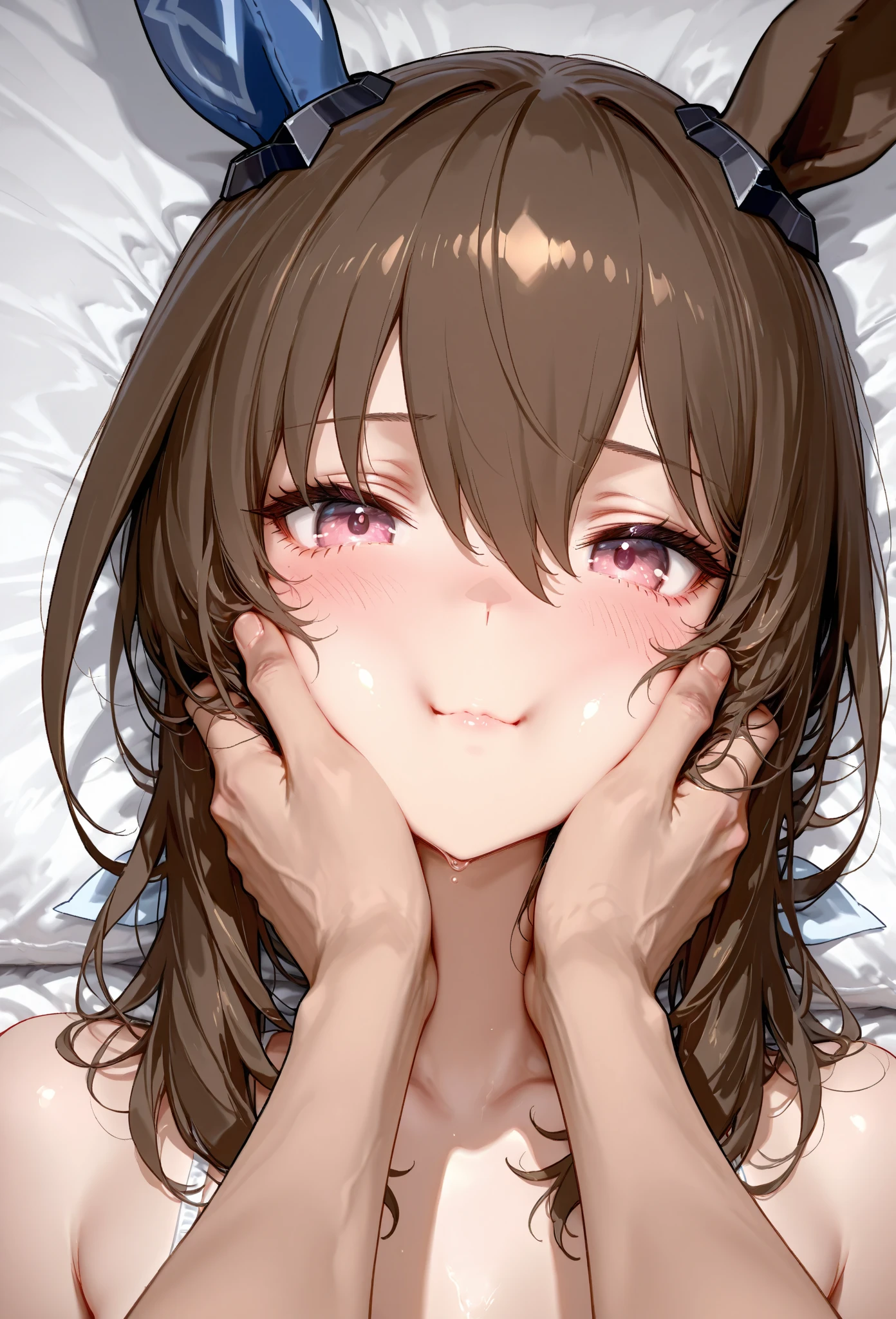 (realistic:1.3), finely detailed, quality,(masterpiece:1.2), (photorealistic:1.2), (best quality), (detailed skin:1.3), 15 years old,(loli:1.2),akb48,nogizaka46,young,,(small breasts:1.3),(flat breasts:1.2),teens girl,,A dark-haired,delicate and body,in a my house、frontage、full bodyesbian、white socks, room,bed,desk,chair,book,pc、(sitting on the floor:1.2),(seiza:1.4),,(skinny:1.2),beautiful girl,akb48,nogizaka46,(braid short ponytail:1.2),,(full-face blush:1.0),,(arms behind back:1.7),,,(smile:1.2),(open mouth:1.2),(★looking up at viewer:1.2),(facial:1.8),(cum on face:1.8),(covered in cum:1.5), (gang bang:1.5),(ejaculating penis:1.0),(from above:1.2),(full nude:1.8),
