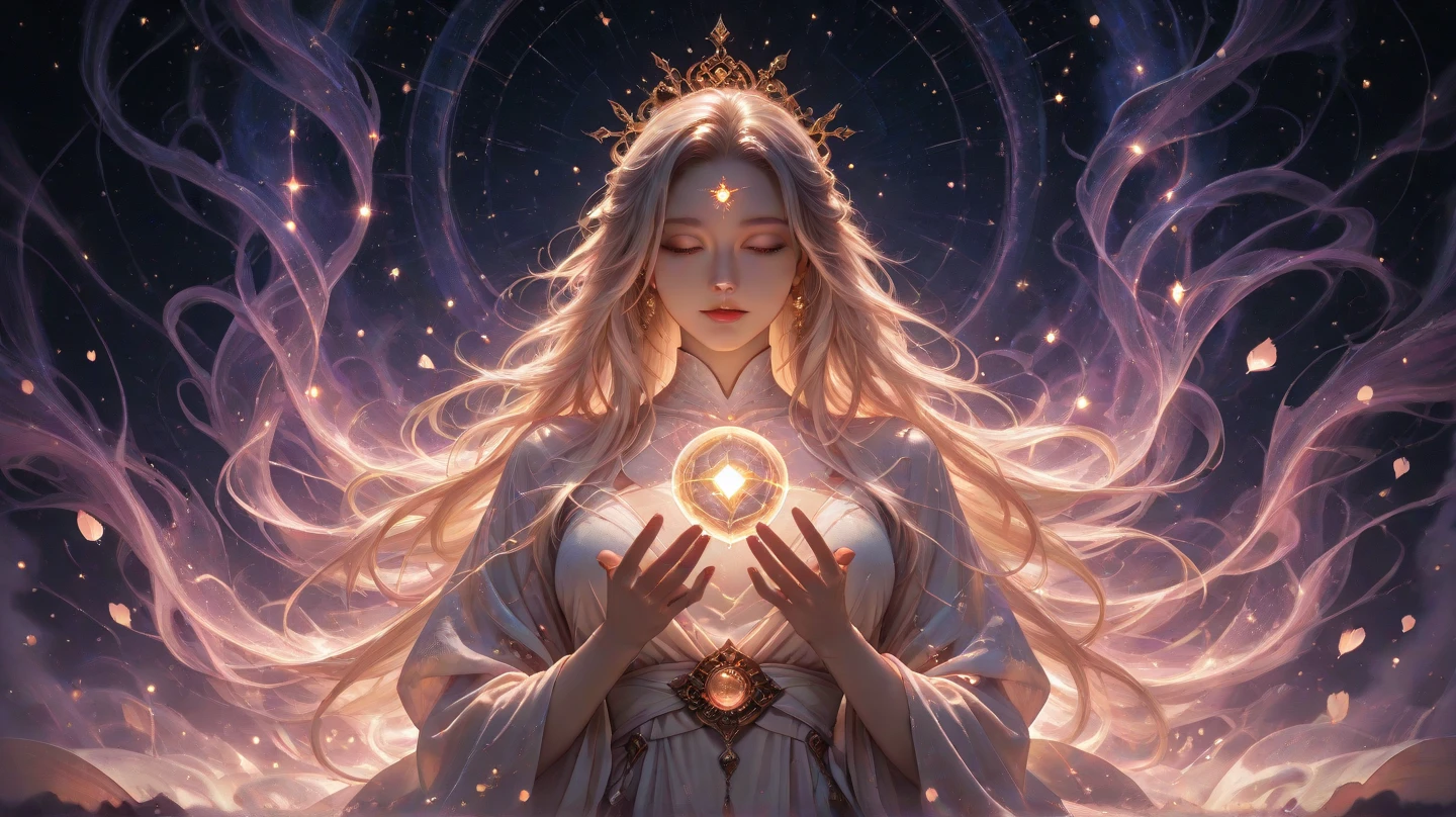 divine logo, awakening --auto --s2