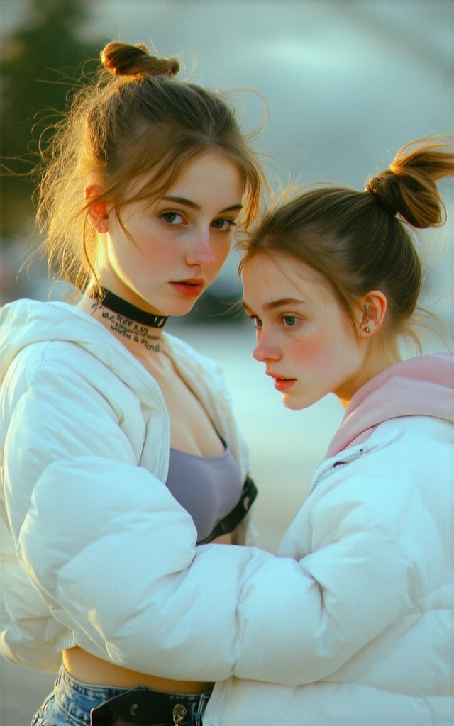 an awarded profesional photography of 1girl AM149_Anna_Jitkova with Slender body and Modest Breasts with Black eyes eyes and Thick eyebrows and white Bubble Ponytail, total naked humble, crossed arms in Austria-Hungary ,(epic scene:1.3),ultradetialed character with perfect face,detailed skin,(ultrasharp:1.3),(masterpiece:1.1),best quality,(photorealistic:1.2),ultrarealistic,realistic ultradetailed character,4k perfect quality, <lyco:GoodHands-beta2:1> by by Dorothea Lange Daylight camera wide shot Magnificent,Imperceptible detail,Intricately designed, (perfect quality face:1.5) hyper-detailed complex, insanely detailed, detailed clothes, detailed skin, detailed body, realistic lights, realistic shadows, profesional photo