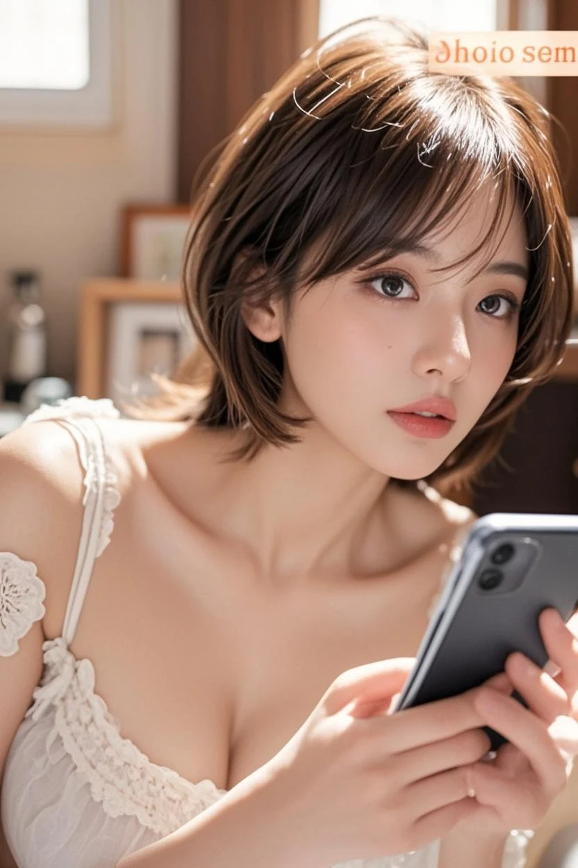 NSFW,masutepiece、Photorealsitic、Supreme Beauty、(Beautiful Shaped Breasts 1.1)、Big breasts、masterpiece, 1 rapariga, 独奏, Grey lingerie、City Hotel Beds (City Hotel Bed (City Hotel Beds)) (City Hotel Bed (City Hotel Beds) (City Hotel Beds (City Hotel Bed (City Hotel Beds)))) (City Hotel Bed (City Hotel Beds) (City Hotel Beds (City Hotel Bed (City Hotel Beds))) (City Hotel Beds (City Hotel Bed (City Hotel Beds)) (City Hotel Bed (City Hotel Beds) (City Hotel Beds (City Hotel Bed (City Hotel Beds)))))) (City Hotel Bed (City Hotel Beds) (City Hotel Beds (City Hotel Bed (City Hotel Beds))) (City Hotel Beds (City Hotel Bed (City Hotel Beds)) (City Hotel Bed (City Hotel Beds) (City Hotel Beds (City Hotel Bed (City Hotel Beds))))) (City Hotel Beds (City Hotel Bed (City Hotel Beds)) (City Hotel Bed (City Hotel Beds) (City Hotel Beds (City Hotel Bed (City Hotel Beds)))) (City Hotel Bed (City Hotel Beds) (City Hotel Beds (City Hotel Bed (City Hotel Beds))) (City Hotel Beds (City Hotel Bed (City Hotel Beds)) (City Hotel Bed (City Hotel Beds) (City Hotel Beds (City Hotel Bed (City Hotel Beds)))))))) 、Soft light、slenderbody、s ass、Turn around、Beautiful belly、huge smile, high detailing, depth of fields, 135 mm, Textured skin, Super Detail, hightquality, awardwinning, Best Quality, hight resolution, 8K, de pele branca,Koi brown hair、Medium Shorthair、cute face、Adult beauties、25-years old、1 person per Japan、(Lying in bed、Prone)