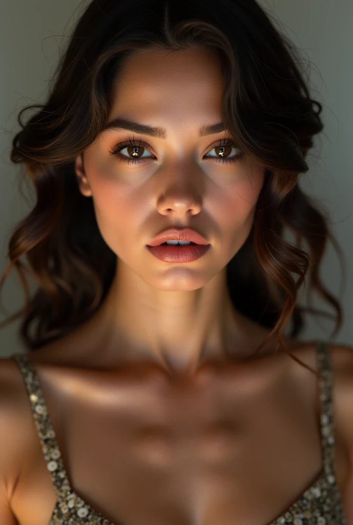 photorealistic, photography, masterpiece, realistic, realism, photorealism, high contrast, photorealistic Artstation 8k HD digital art trend of high definition and detailed realistic skin texture, ultra detail, realistic skin texture, armature, best quality, ultra high definition, (photorealistic:1.4),, high resolution, detail, raw photo, Re sharp, by Lee Jefferies Nikon D850 Film Stock Photo 4 Kodak Portra 400 Camera F1.6 Lens Rich Color Ultra Real Realistic Realistic Textures Dramatic Lighting Unreal Engine Trending at Art Station Cinestill 800,