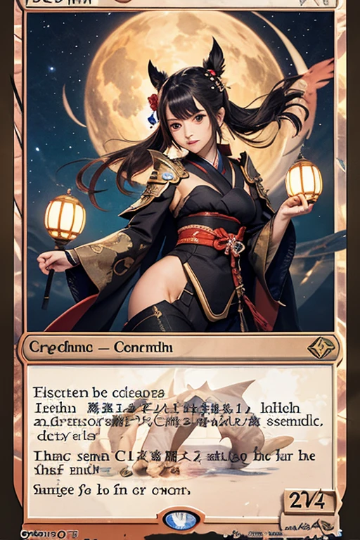 The influence of ganyu on the yuan heart,Solid pink premium comic background,Slim figure,having fun,Mesh garment,Chest open,Exposing the abdomen,Cocked buttocks,Fleshy thighs,Purple shawl,Masterpiece,Brilliant sunshine,ln the forest,Above the sky,Comic cover style,Comic title