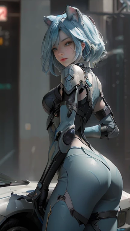 Yukime, mujer de la nieve en el mundo de evangelio, Rayas azules medias y blancas, ((La mejor calidad)), ((Obra maestra)), (Detallado: 1.4), Piloto robot mujer cuerpo musculoso definido, Neon Evangelion Style, muslos desnudos medio gruesos, boca cerrada, sexy robotic panties, muscular body parts covered by technological clothing, (((senos medianos)) Perfecto, Escote generoso, ((Ropa de rayas celestes y blancas)), argentina, tonos pastel, (((Mechanical-arm))), airplane wings on the back,  cabello azul cielo, Ropa interior corta, liguero, por mucha, niji --V5, cerca de real, La mejor calidad, casi desnudo, psycho, cara sonrojada, feliz, pose sexy, Psychedelic background, Ropa de 2 piezas, dibujos de sol de la bandera de argentina, cyberpunk, Sujetador azul oscuro con el sol, (((clothing with robotic thong and lights ))),  hombreras puntiagudas, ojos azules sin pupilas, HDR (High Dymanic Range),Trazado de rayos,NVIDIA RTX,Super-Resolution,Irreal 5,Subsurface dispersion, Textura PBR, Post-procesamiento, Anisotropic filtering, Profundidad de campo, Maximum clarity and sharpness, Texturas multicapa, Albedo y mapas especulares, Sombreado de superficies, Accurate simulation of light-material interaction, proporciones Perfectas, Renderizado de octanaje, two-color illumination, Amplia apertura, ISO bajo,  balance de blancos, Regla de los tercios, 8K RAW, crysisnanosuit