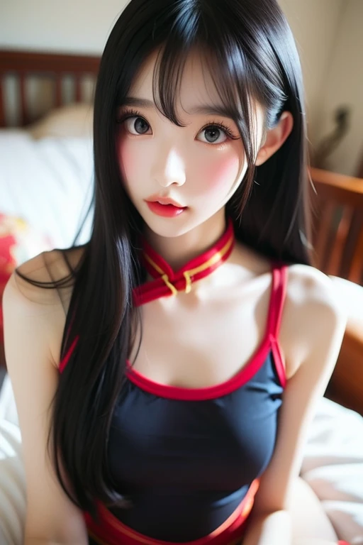 (Browsing Caution:1,4),Mix 4, (8k, RAWphotograph, Highest quality, Tabletop: 1.45), (Realistic, Realistic: 1.37),illumination, night, プロのillumination, photographn mapping, Radio City, Physically Based Rendering, Gradient Brunette, 高品質のphotograph, High resolution, 1080P, (Detailed facial depiction), (Detailed description of the hand), (Delicate CG), Extreme light and shadow, Rich details, (Detailed facial features), (Highest quality), Look in front of you, Highly detailed face, Highly detailed lips,  超High resolution, (truth: 1.4), photograph, 1 Girl, [(sad)],  , Thin limbs, movie, Cool pose, I Cup, Highest qualityな完璧なボディ, photographのような, (1 Girl: 1.3), Perfect balance, (Huge, Perfect breasts, Areola),(Realistic, Realistic:1.37),One Girl, Cowboy Shot,Professional Lighting, Photon Mapping, Radio City, RAWphotograph、(Realistic:1.4)、Octane Rendering、Complex 3D rendering with ultra-detail, Studio Soft Light, Rim Light, Crisp details, Super detailed, Realistic skin texture, detailed aspects, Beautiful details in the eyes, Highly detailed CG Unity 16k wallpaper, Compensate, (Detailed Background:1.2),Highest quality, 超High resolution, Tabletop, One Girl, One Girl,alone, Upper Body,Show Viewer, White Background, Bobcut, short hair, Multicolored Hair, Compensate , Lips parted, Black Lips, eyeliner, Gothic, Goth Girl,((Multicolored Hairの色:1.4)),(((Completely naked))),(((nsfw))),((Small breasts:1.2)),(((Big penis))),