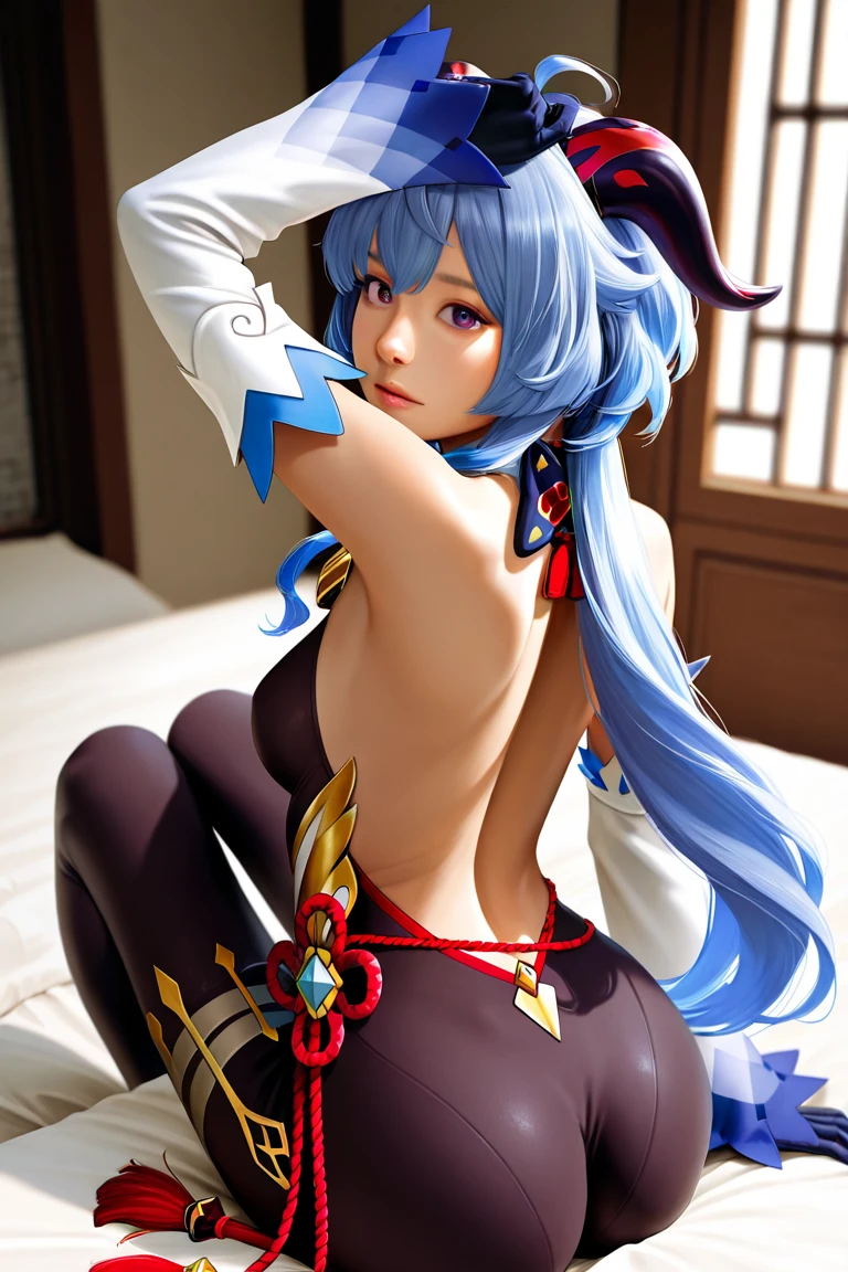 Please draw petelgeus romani condi from Re Zero