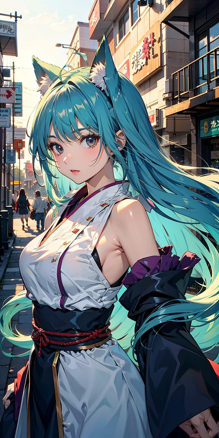 (8k, RAW photo, best quality, master:1.4), ultra high res, (realistic, photo-realistic:1.48),omertosa,1girl,(Kpop idol), (aegyo sal:1), cute, (super bokeh night city center:1.25), bokeh, night, traffic lights, road signs, rain, after rain, wet, professional lighting, detail lighting, photon mapping, radiosity, physically based rendering, white pantyhose bloom, backlighting, depth of field , natural light, hard focus, film grain, one meter shooting distance, professional shot, shot with sony a9 II mirrorless camera, detailed eyes, realistic eyes, detailed shadows, looking at viewer, dog ears, detailed lighting, dress , black dress, long legs, black stockings, (detailed hair, realistic hair, realistic lighting, realistic shadows, realistic clothing), realistic skin, (gun on waist: 1), from above Realistic light reflection, ((back arm)), (back hands) tube top sexy night wet rain white stockings
