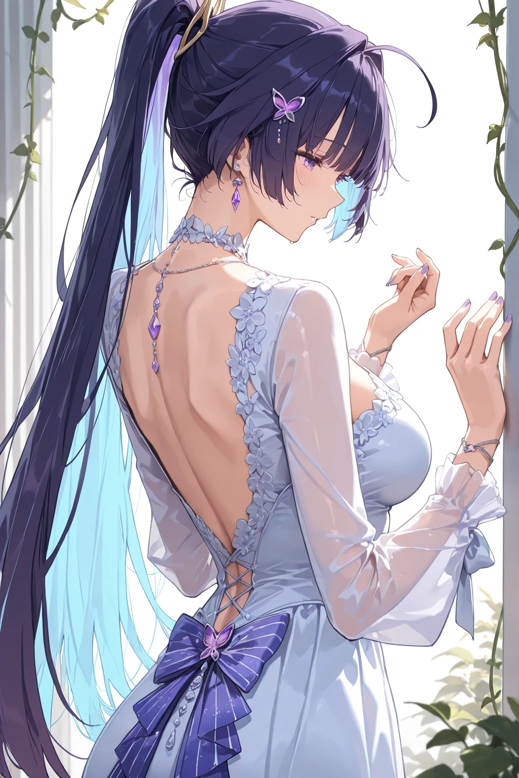 Love Live Kanan Matsuura, masterpiece, Highest quality
