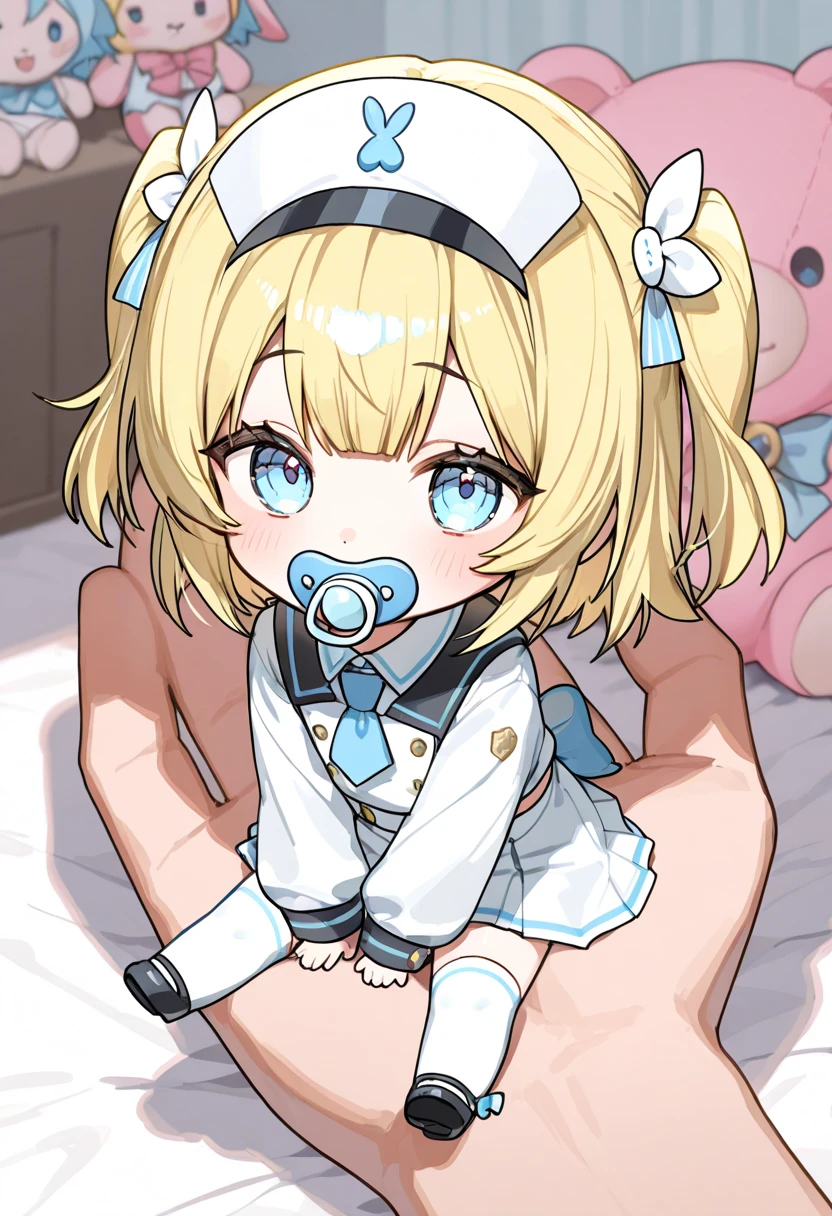 (Great Quality)pussy,breast,nipple,nudity,loli,shota,sex,cuteness,masturbation,SD