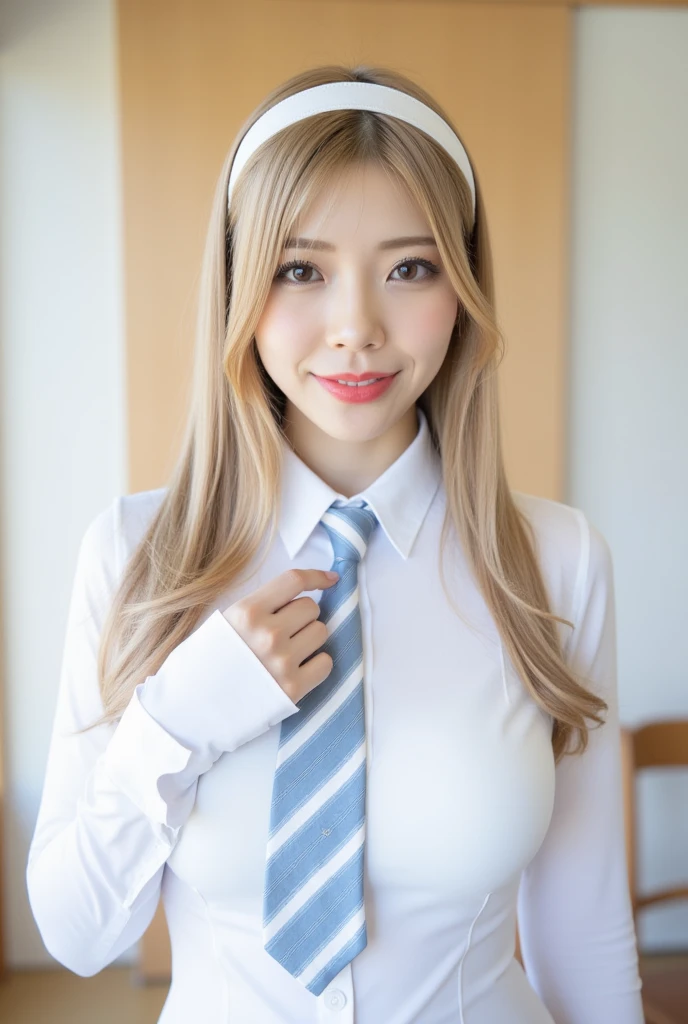 (table:1.2), In fact, He is 18 years old.  Sexy Girl, highest quality, Topless Top,(Big Breasts)、((Gal)) 、(Long face)、Big eyes、double eyelid、break,Commemorative photo、With older men,  Gray Hair, Fat old man、2 Photos、Fat old manが少女の体を触っている、A man staring fascinated at a woman ., 笑っているFat old man, 笑っているFat old man  smiling, 笑っているFat old man, Laughing Man、Sexual Harassment Teacher、 Fat old manが女性の胸の谷間に手を置く、 Fat old manが女性の胸の谷間に手を置く、person  Fat old man puts his hand on a woman's cleavage, Fat man puts his hand in woman&#39;s cleavage.  Shy girl. slim body with Large Breasts, (Large Breasts: 1.6), hugeなおっぱい, Large Breasts, Chest is larger than torso, huge breast, huge , Exposed nipples、Exposed underwear, Exposed nipples、Exposed nipples、
