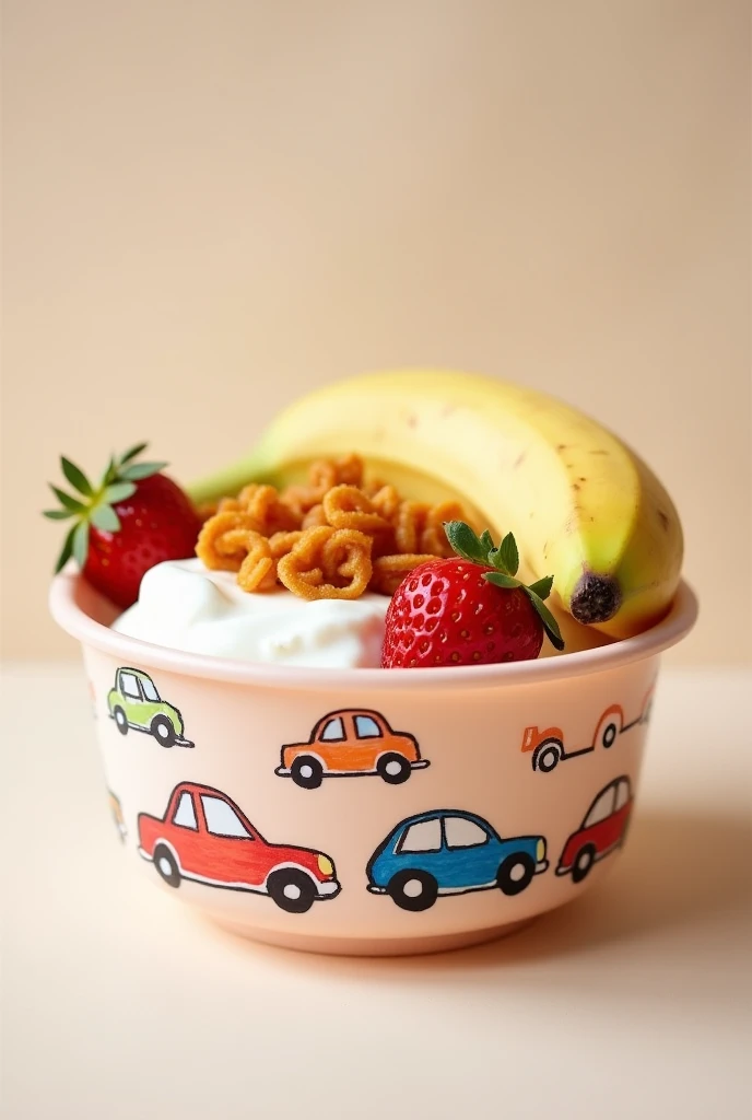 White little boys eat bread --auto