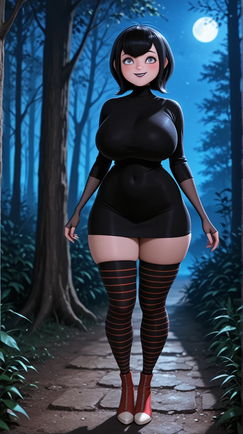 Cute shemale full body with big pines and long hair and big boobs fuck little boy