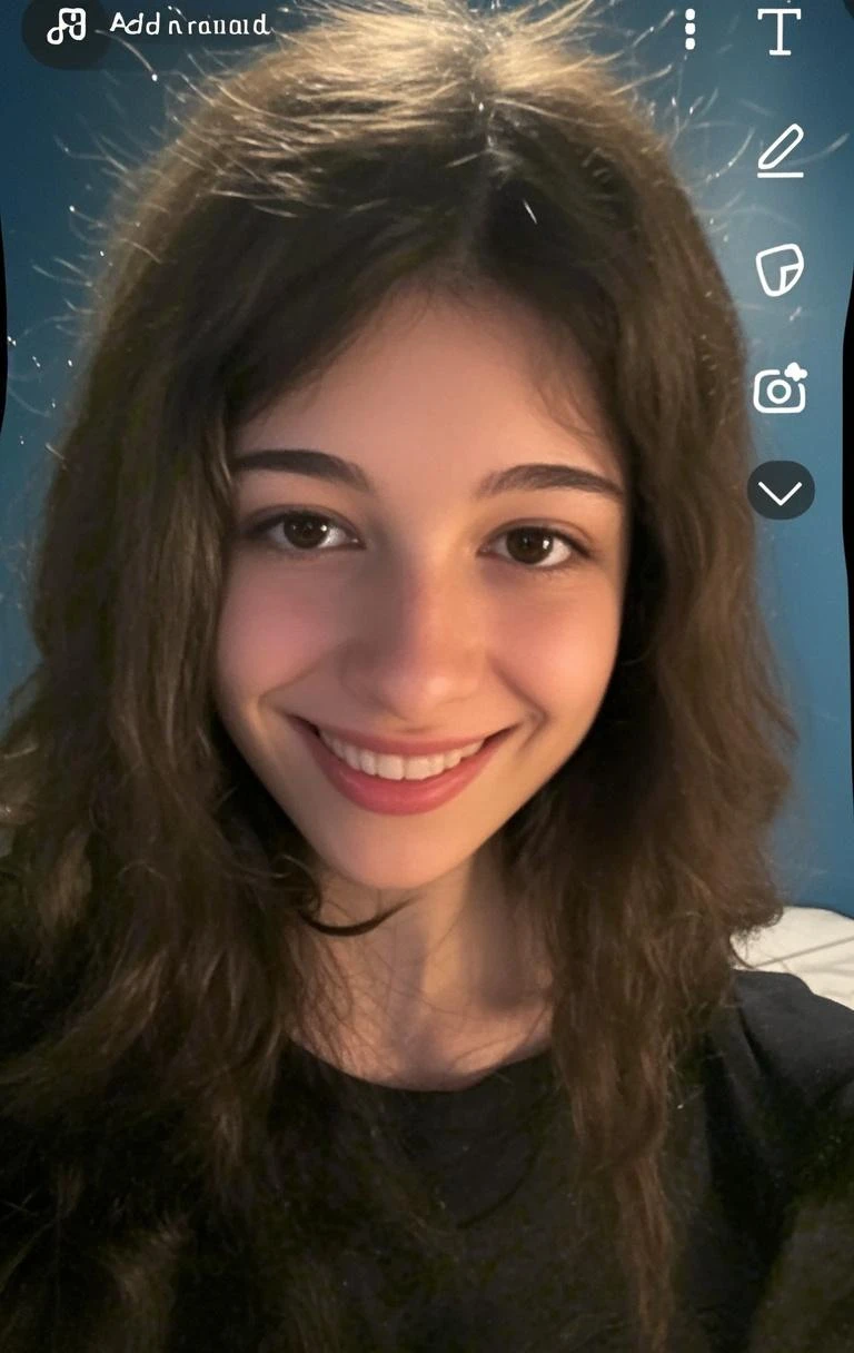 that face, slim body, nsfw