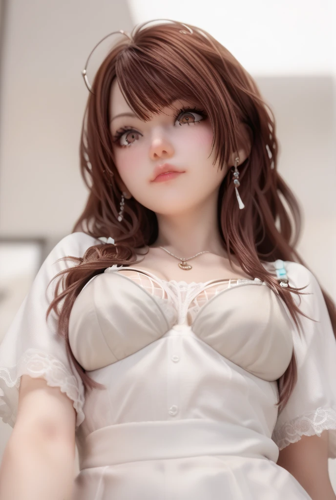 young and sexy girl, ligh Light brown hair blue eyes, short skirt, white shirt, big ass, leaning forward, NAKED, naked, masturbating, bent over, backwards, showing her ass, leaning oversexy young asian girl, blond hair, blue eyes, pink short skirt, White shirt, big butt, lean forward, NUDE , naked , masturbate , bending over, backward, show your ass, leaning on a table, squat,naked DS character, woman, style, 3d, with straight brown hair, blue eyes, clothes in white, blue colors, with the initials DS on the clothing, initials DS on adult clothing, full body, model, style des