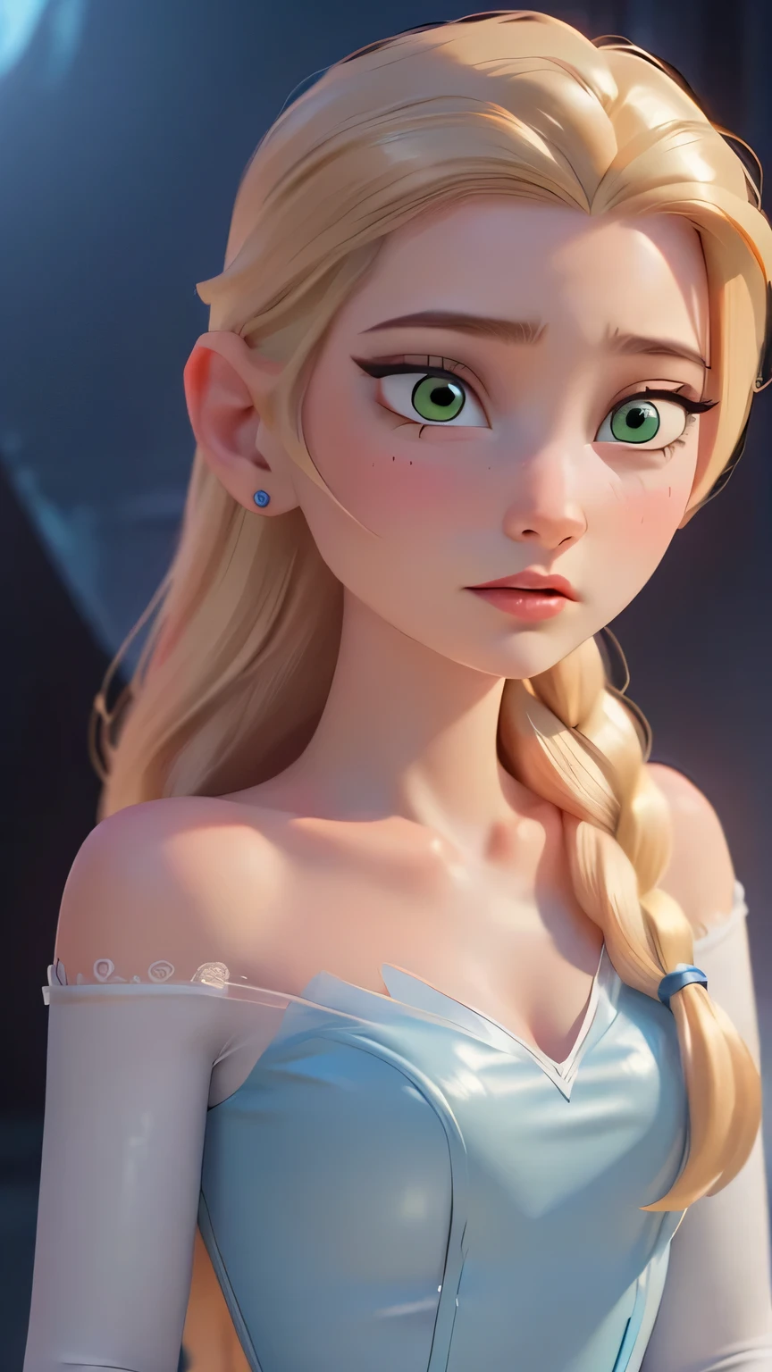Highly detailed CG unity 8k wallpaper, style shot, Complex, high detail, dramatic, highest quality movie still image, very detailed, masterpiece, best quality, character design, Elsa, Elsa From Frozen, (( Dark style)), realistic ultra-detailed rendering style, natural light, sharp character design, (hard focus, 8k), (((natural skin texture))), 8k textures, soft cinematic lighting, adobe lightroom, dark room, hdr, Sophisticated, elegant, rich detail, Sharp Focuilm Look) )), Soothing Tones, Detail Frenzy, Intricate Detail, Super Detail, Low Contrast, Soft Film Lighting, Dull Colors, Exposure Blending, HDR, fade, 35mm, f/1.4, ISO64, f16, 25 sec.
((Widescreen photo)), ((blonde woman)), ((juicy rich bright blue eyes)) ,((Clean bare skin)), spectacled, wearing green headphones means posing for a photo (((candid photograph))), bright and charming, (((Rule of thirds))) depth of field сложный details, subtle colors, extremely detailed, ultra spicy focus, Light particles, Attention to detail, grandeur and awe, cinematic, потрясающий визуальный masterpiece, double exposure, photorealistic, cinematic scene, top quality, 32K, Октаnew рендер
(((medium full shot))), (masterpiece, Best quality, ultra detailed:1.3), (Good hands, perfect hands), official art, cinematic light, (1 girl:1.3), adult woman, One, ((Girl in Love)), Artistic painting, King Beck, Pinot Daeni and , charmed, Dynamic, chill, color, very detailed, spicy focus, unique, friendly, deep vivid colors, amazing, very inspiring, attractive, inspiring, thought, new, the atmosphere was inspiring, background created, colorful, consistent
((medium full shot))), (masterpiece, Best quality, ultra detailed:1.3), (Good hands, perfect hands), official art, cinematic light, (1 girl:1.3), adult woman, (Detailed realistic background) spicy, artistic
A fantasy sketch in the spiritual style allows you to see a woman with a short bob in an unusual image. Bright and unusual hair color emphasizes her character and individuality. Fine el