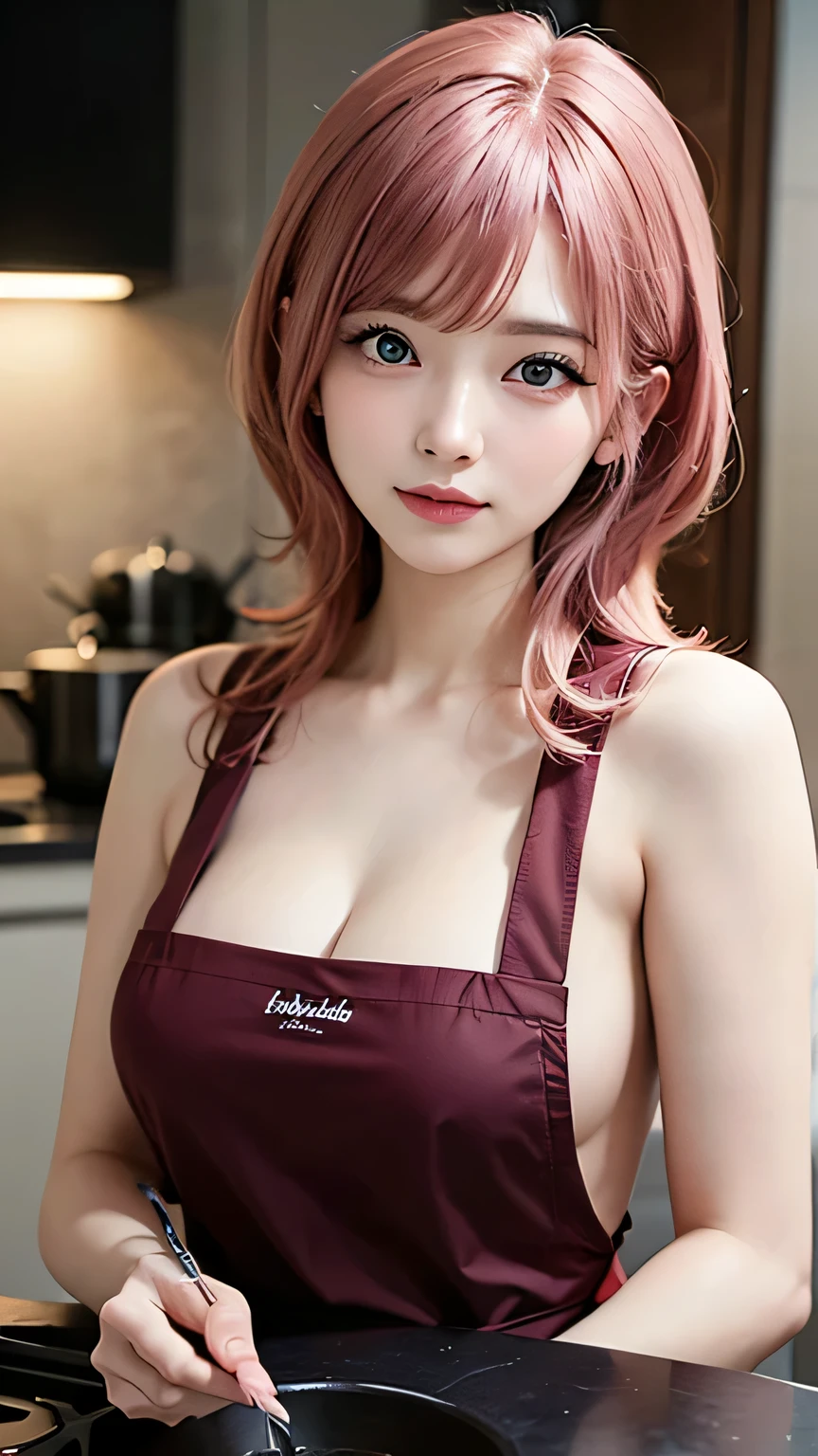 masterpiece, best quality, (realistic, photo-realistic:1.4), (RAW photo:1.2), extremely detailed CG unity 8k wallpaper, delicate and beautiful, amazing, finely detail, official art, absurdres, incredibly absurdres, huge filesize, ultra-detailed, extremely detailed, extremely detailed girl, extremely detailed eyes and face, light on face,little smiles,long hair,caramel eyes,bar,caramel hair,asuna yuuki