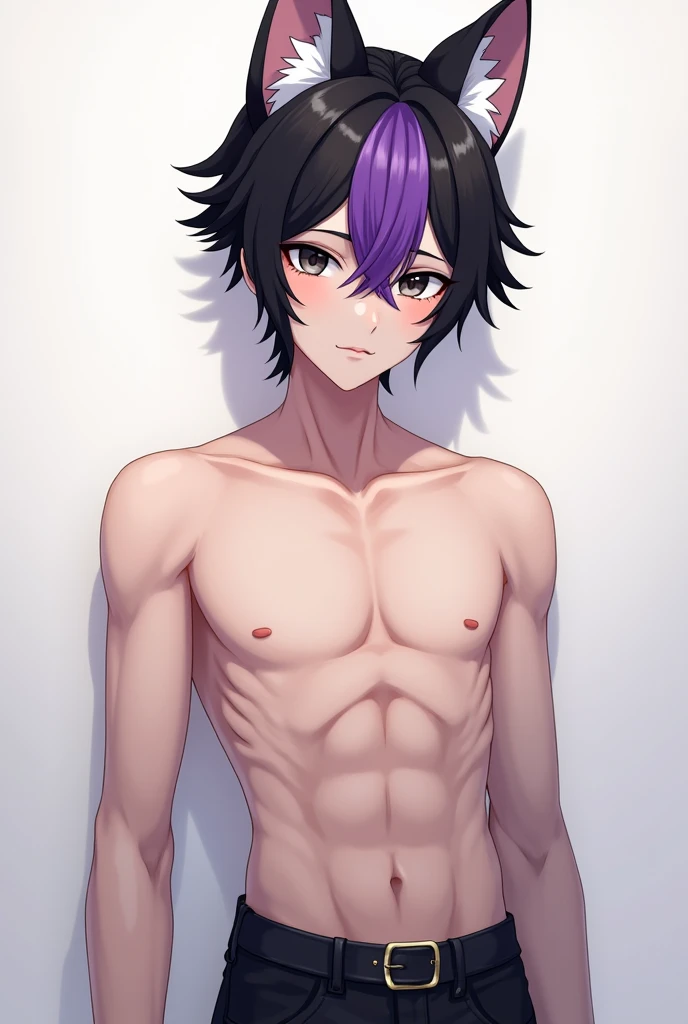 detailed portrait of a nude male figure, muscular male body, highly detailed and realistic,(best quality,4k,8k,highres,masterpiece:1.2),ultra-detailed,(realistic,photorealistic,photo-realistic:1.37),chiaroscuro lighting,dramatic shadows,warm color tones,oil painting,classical realism,detailed facial features,strong jawline,toned abs,muscular arms,dynamic pose