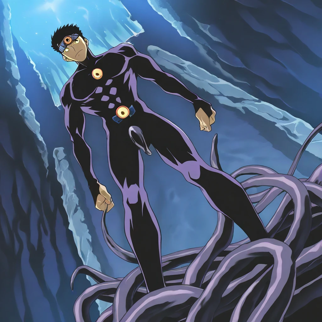 Wearing a black liquid full body suit, black liquid tentacles are attached to the whole body Wearing a black liquid full body suit, black liquid tentacles are attached and floating in the air Wearing a black liquid full body suit, black liquid tentacles are attached and floating in the air, flowing all over the body score_9, score_8_up, score_7_up,{{One boy, topless, forever black liquid tentacles, wearing a black liquid full body suit, wrapped up, black liquid sauna tentacles, abs, top of head, legs, looking down, from below, staring at the viewer, black sweat, masterpiece, best quality, great quality, one boy, solo, P4nth3RW, panther warrior boy, dark purple fur, yellow sclera, no pupils, blue breastplate, close range, side angle, serious, looking towards the viewer, Castle, forever wearing a full body suit of black liquid tentacles, wearing only black liquid tentacles, black liquid tentacles invading black liquid tentacles wearing a black liquid full body suit are by my side, attached, never let go Image creation, wearing a black liquid full body suit Black liquid hair, goggles, goggles on the head, wearing a black liquid full body suit Gloves, wearing a black liquid full body suit Fingerless gloves, wearing a black liquid full body suit Footwear, naked, naked, naked Wearing a black liquid full body suit Forever mouth open black liquid tentacles kept entering and never leaving Locked in a room, dominated by black liquid tentacles, wearing a black liquid full body suit covered in black liquid tentacles Solo Black liquid penis covered in tentacles Solo black liquid penis covered in tentacles The boy massages his penis covered in tentacles, adjusting the strength until a look of surprise and delight appears in his eyes, enjoying it to the fullest 🥴 Oh, I can't hold it anymore, my right hand can't stop, and finally squirts! Black liquid penis covered in tentacles I'm coming, I'm coming, I'm coming, I'm coming... Uuuu! !! Black tar slime, black tar slime tentacles Li