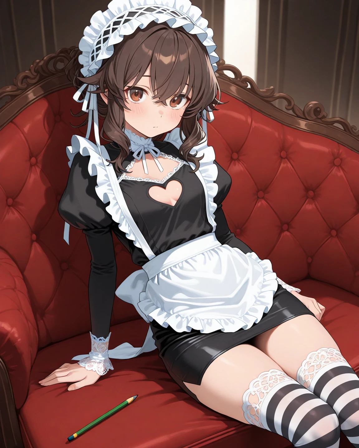 (8K, ultra-detailed, best quality, anatomically perfect body), (full body), (small breast:1.3), shiny skin, (Various girls), bladder full tank, (have to pee:1.1), (urge to pee:1.4), (only one person peeing self:1.1), peeing on the bottle pressed against my crotch, Pee flowing in the thighs, (very desperate to pee:1.2), (takes to bathroom), (waiting for bathroom with line of girls in queue), (squatting), (Each one has a different maxi Gothic Lolita dress:1.4), petticoat, (Each one has a different footwear:1.1), (Each one has a different hair), (knees together and feet apart:1.3), (Rub each other's thighs:1.3), (leaning backward:1.3), one hand between legs, (skirt lift front), (holding the crotch:1.4), (stroking own abdomen:0.9), (stroking one's own thighs:1.1), (orgasm:1.25), (blush:1.4), (embarrassment1.6), (impatience:1.3), (flustered:1.3), (fidgeting around), (flowing sweat), (erotic body twist:1.6), (panting:1.4), (breathless:1.3), closed eye, (parted lips:0.7), (refreshing:1.3), (Dazed:1.1), (Sexual excitement), (looking away), (crisis:1.4), (from back:0.7), (from below:0.9), (dramatic angle:1.3),