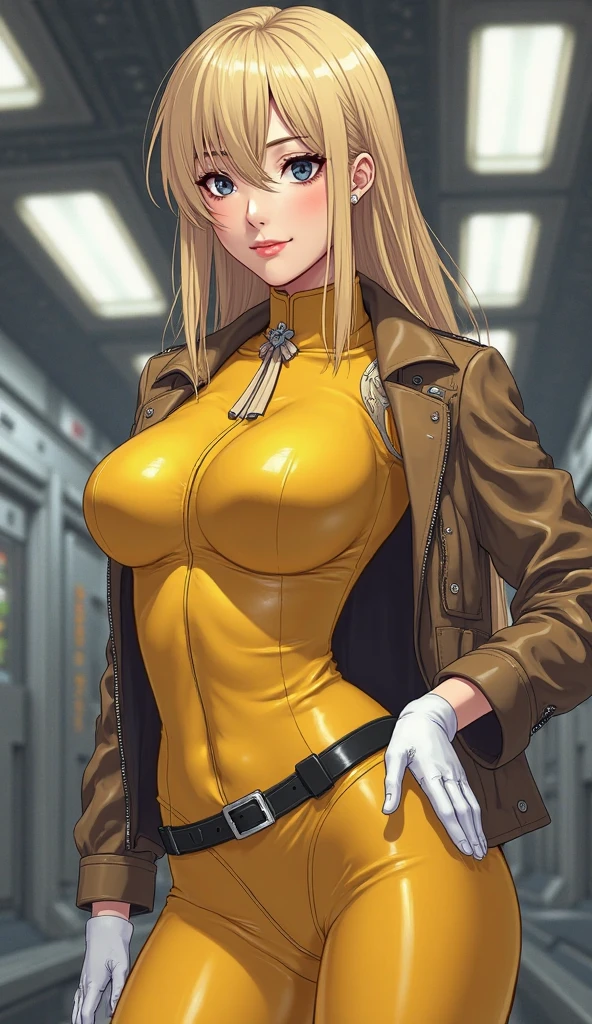(masterpiece, highest quality, best quality, official art, beautiful and aesthetic: 1.2), (1girl), extremely detailed, (fractal art: 1.3), highest detailed, lower boddy focus, lower body, HDR, ), vivid visual effects, (dynamic stripes, luminous traces: 1.2), nude, hip focus, sexy, wide hips, thicc figure, completely naked, abs, muscular, integra, integra hellsing. Face out of shot, Detailed face, Detailed eyes, perfect face, perfect eyes, seras, chinese dress, wearing chinese dress, sexy, presenting, thicc thighs, tiny waist, abs, exposed thighs, arms behind back