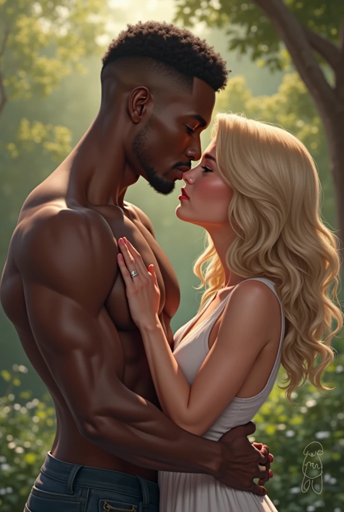 there are a group of black men and a woman taking a selfie, full of black goo, black oil bath, taken in 2 0 2 0, black strokes, leaked photo, black skin, sharp black skin, black goo, taken in the early 2020s, well drawn, selfie, black skin!!!, 👁🌹👾, dark black skin, NSFW