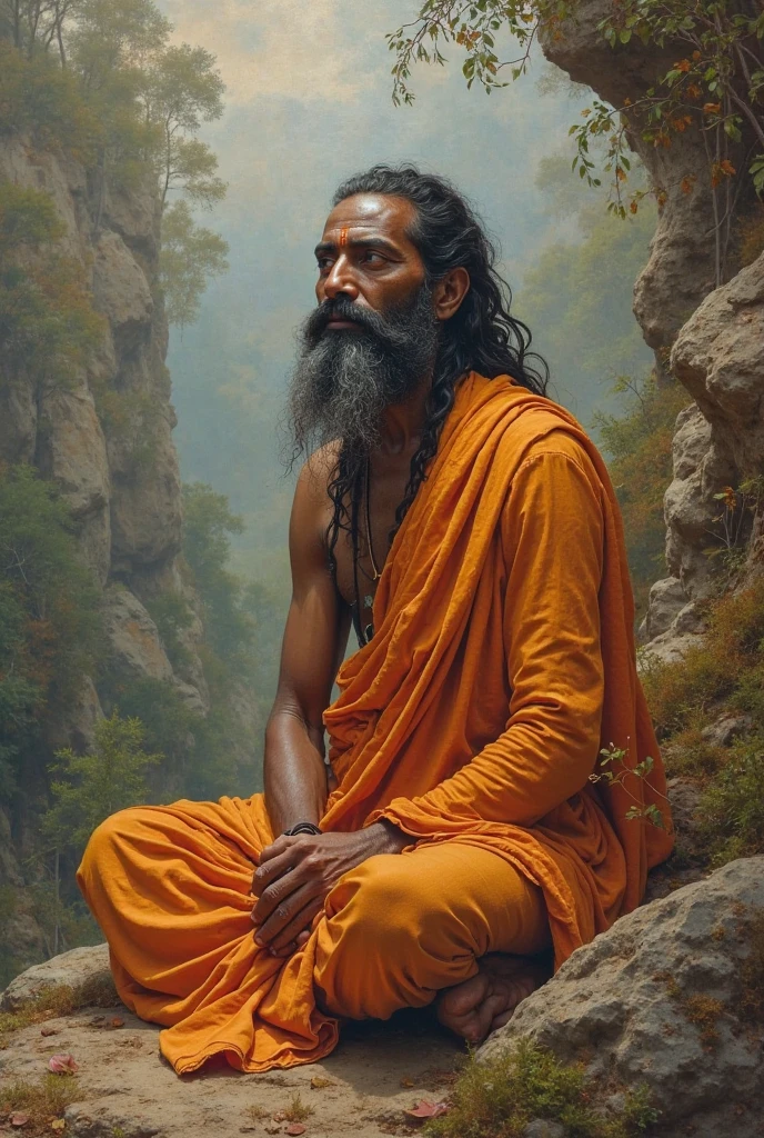 Guru Gorakhnath ji was the incarnation of Lord Shiva