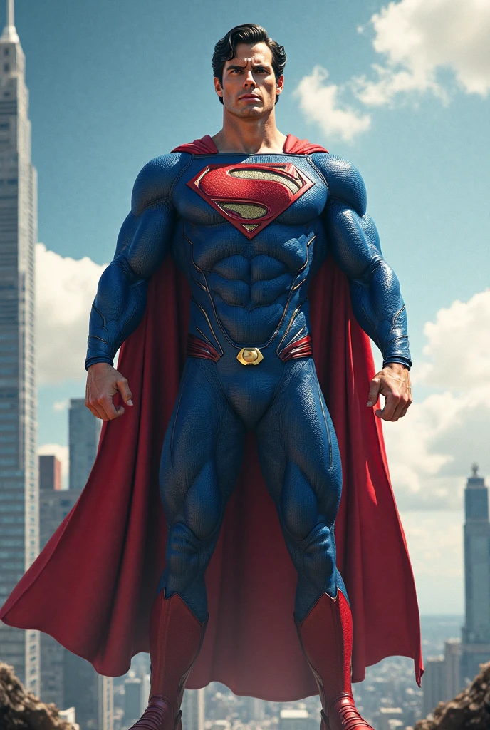 I WANT TO CREATE A SUPERHERO CHARACTER  