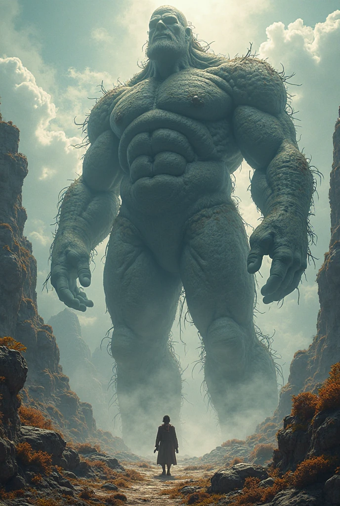 BIG ASS