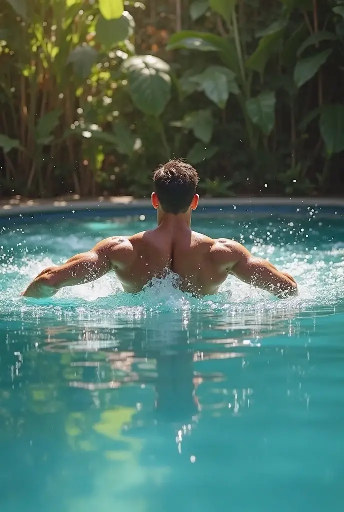 Muscular