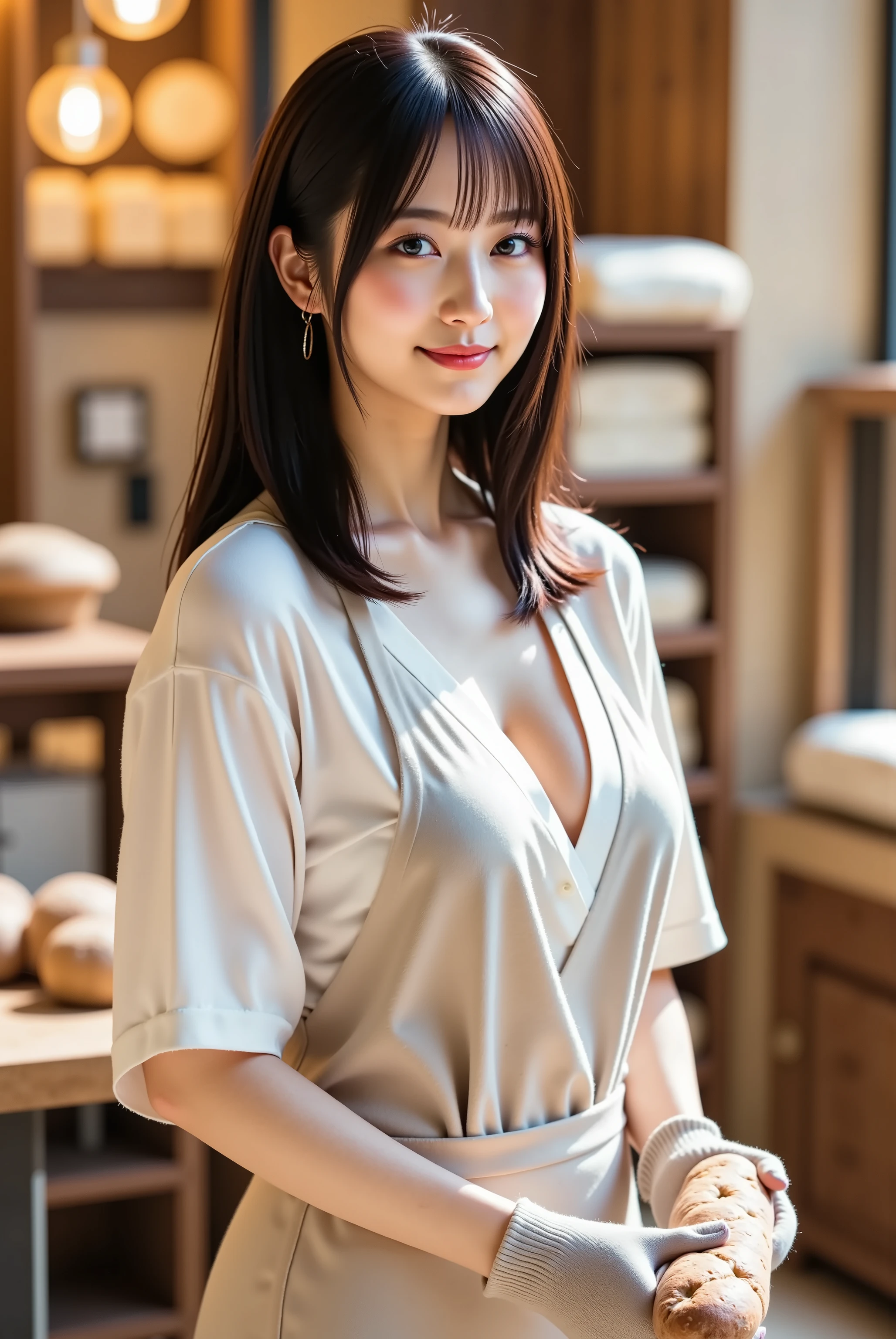 (photorealistic:1.4),best quality,realistic, masterpiece, an extremely delicate and beautiful, CG,extremely detailed ,highres, extremely detailed, 1girl, tifa_lockhart,beautiful detailed girl,full body, and boy handsome ,detailed, realistic,japanese clothes, beautiful and handsome detailed red eyes, light on face, couple n man cinematic lighting,,  
