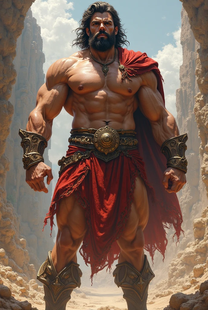(work of art), ultra detaild, 3 view, Character view (from front view, lateral view , rear view), (detailed character sheet) , sketch reference of a god of war, God of Greek mythology, manly, His physical appearance is often portrayed as having a strong, muscular build.., age 25, chestnut hair, ((hair on the chest++)) wearing traditional transparent Greek clothing, like a loose tunic or chiton, ultra-realistic, sharp, details Intricate, details Intricate, and style, Simple background illustration.