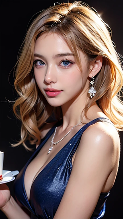 highest quality,  (realistic:1.2), 1 girl, detailed face, beautiful eyes, (highest quality), (finely detailed beautiful eyes: 1.2), (very detailed CG unity 8k wallpaper,  Super detailed, best shadow), (detailed background), (high contrast, (best illumination, very delicate and beautiful),1 girl,((Colorful paint splatter isolated on transparent background, dulux,)), dynamic angle, beautiful delicate shine, full body,  gray hair, purple eyes , very detailed, ultra high resolution, super high quality, full body waist up pose , pose 1.4 to camera , facing front , frontal to camera , detail cleavage , detail body , detail skin , detail hair 
