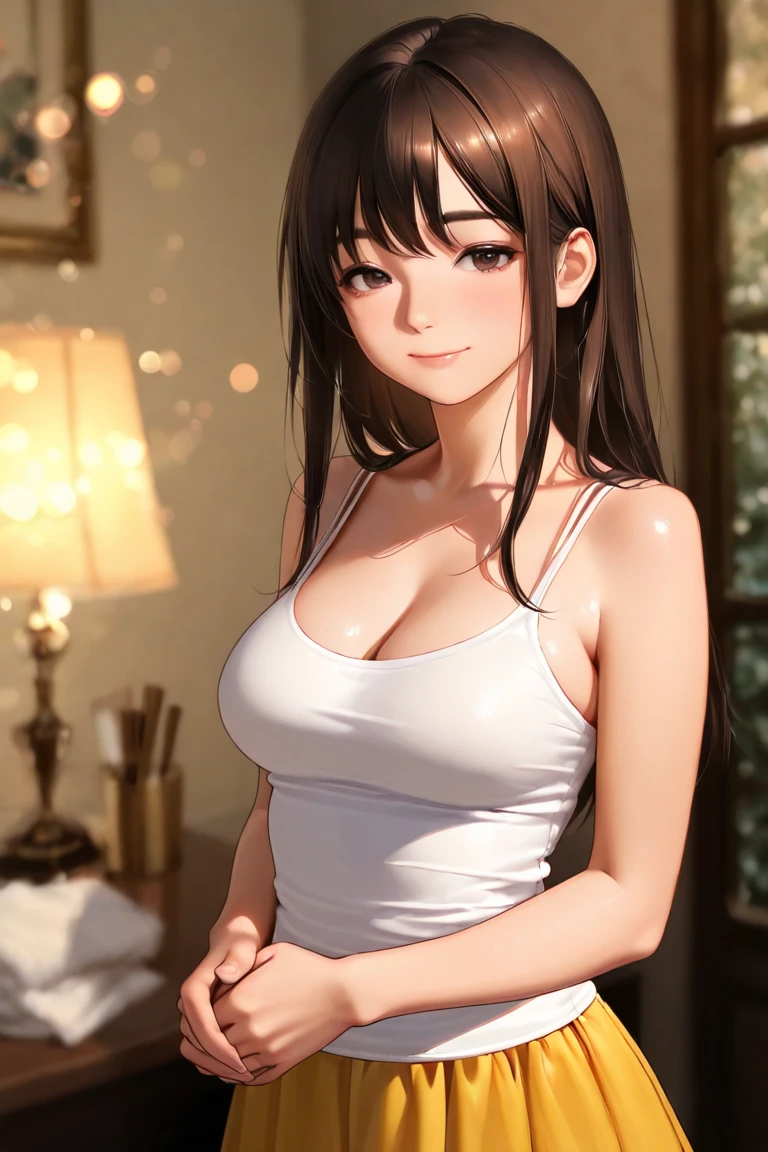 Stunning (((girl))), Best Quality, 超A high resolution, (Photorealistic:1.4),