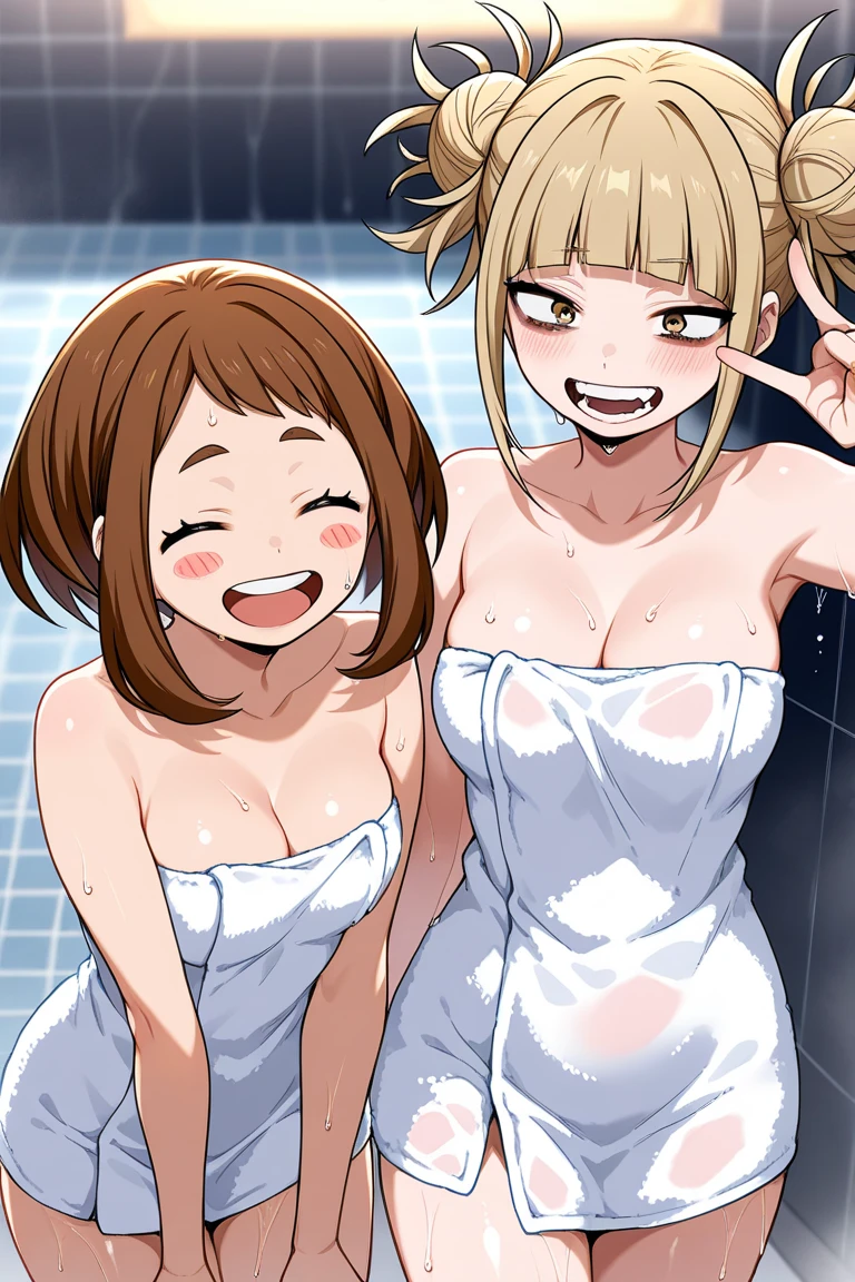 ((NSFW:1.3)),(Textured skin, Anatomically correct, Super Detail, high details, High quality, hight resolution, Best Quality, 1080p,4K:1.3),(One-person viewpoint, looking at viewer, subjective:1.5),
((one piece anime style:1.6)),
(Women's public bath:1.4),
((8 Women, Multiple girls, Group photo of the girls:2)),
((young Women's:1.5)),(Girls with busts of all sizes:1.5),(Girls with various hairstyles:1.5),
(inviting you to have sex),
((Girls line up leaning forward:1.6)),(sitting:1.5)
(front view:1.5),
(Women's in nude, naked, barefoot:1.3),
nsfw,(sweating:1.3),
nsfw,(enraptured face:1.4),(naughty expression:1.2),(orgasm smile:1.5),seductive smile, excited smile,(heavy breathing, steam:1.3)
(blush, face blush, blushing:1.3),
,(vulgarity:1.5),(fucked silly:1.1),(steam:1.1),(drooling:1.1),(sweat:1.1),(orgasm:2.0),
(vivid pussy, high quality vagina:1.1), (dripping love juice:1.3),
(Large quantities of sperm:1.5),((facial:1.5)), (sperm covered face:1.8),(cum on tongue:1.3),(cum in mouth:1.4),(cum on breast:1.3),(cum on hair:1.3),(cum drip on mouth:1.3),(Sperm throughout the body:1.5)