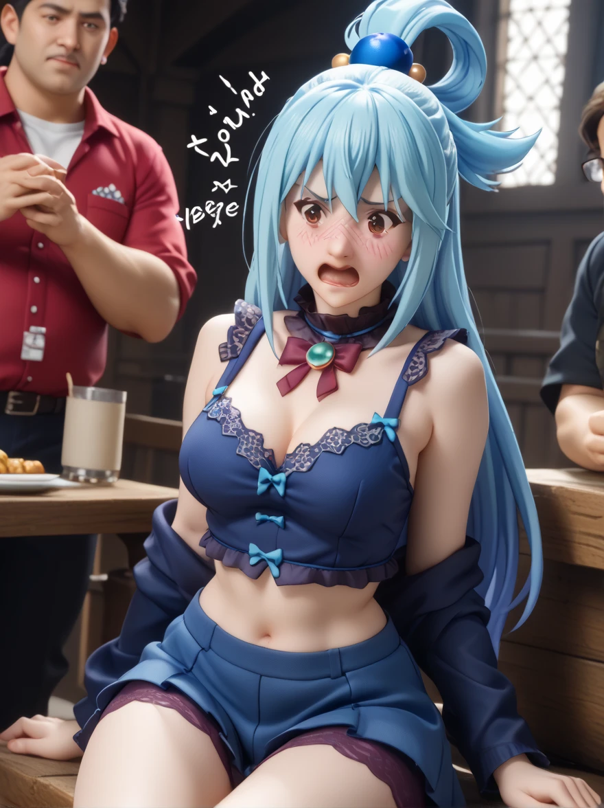 NSFW,Hololive,Usada Pekora,Long Hair,Braid,(Perfect hands),(Perfect Anatomy),(masterpiece),(highest quality),Embarrassed,blush,Bunny girl,Micro Mini Skirt,garter belt,casino