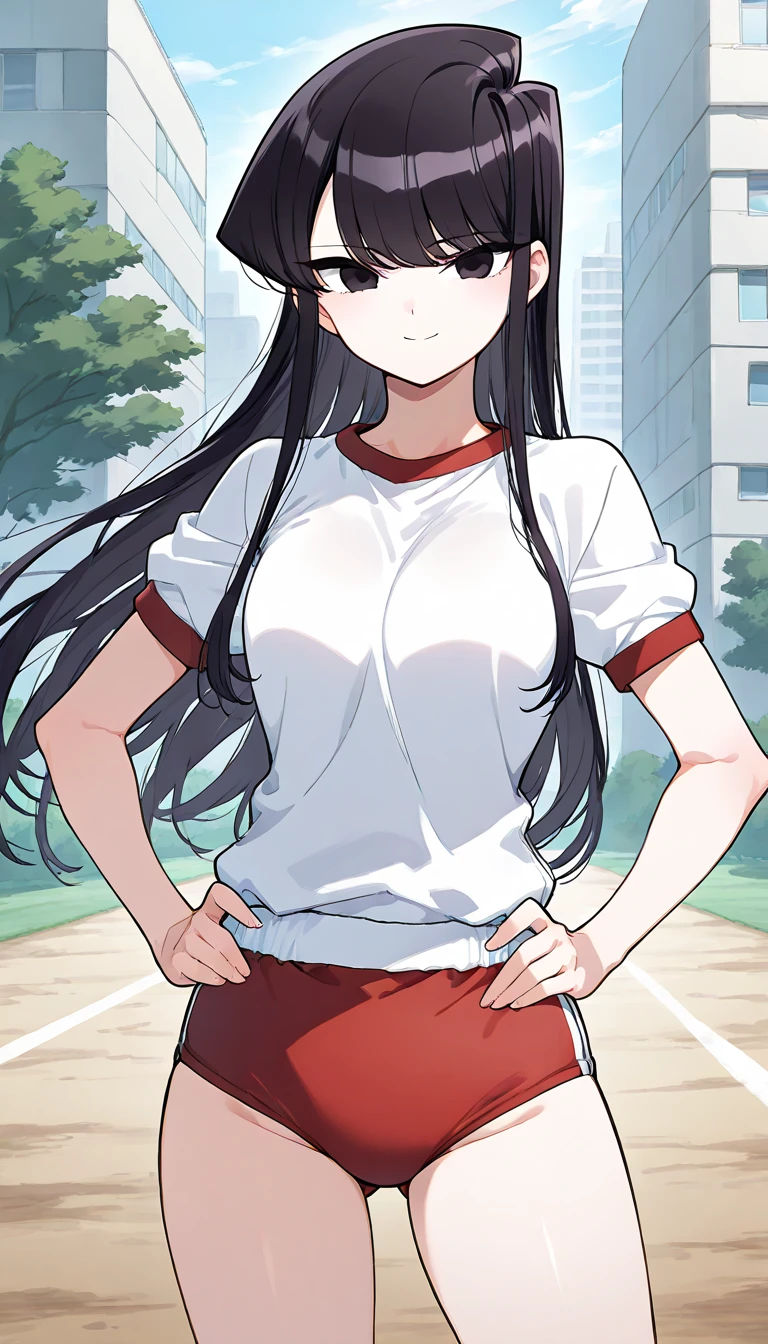 tmasterpiece， highly  detailed， best qualtiy， 超高分辨率， 1girll， 独奏，（Hinata flower proportions：1），Long hair hanging low, Hair Band, Hana's purple eyes, pony tails, Beautiful, Beautiful woman, Perfect body, perfect breastm, Wearing a white baseball shirt, Wearing a baseball cap, On the baseball field, holding a Baseball Bat, view the viewer, Slight smile, Realism, Masterpiece, Textured skin, Super detail, High detail, High quality, Best quality, 1080p, 16k，Bigboobs，Be red in the face，Blushlush，perspire，Sweat profusely，There are a lot of water droplets on the face，