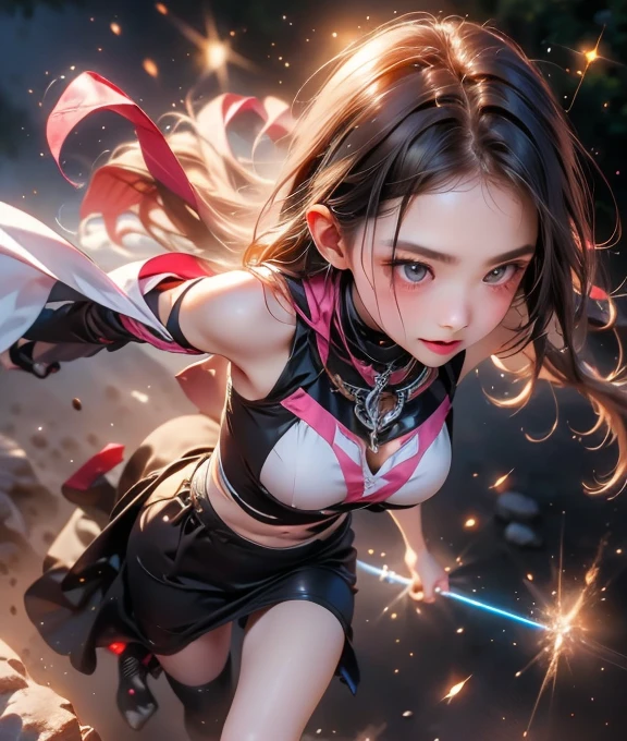 best quality ,master part, 1girl, sozinho, Silica, sem saia, finos olhos brilhantes detalhados, peito achatado, Altas, papel de parede, 8k, best ilumination, extremely detailed illustrations, corar, Embarrassed, sorrir, boca aberta, Calcinha branca realista, costura da virilha, Calcinha, fundo branco, Loli, dynamic pose, Dynamic angle, Roupas leves, parte superior do corpo, sem saia, , underwear, Despir, camisas abertas, camelo, pernas abertas