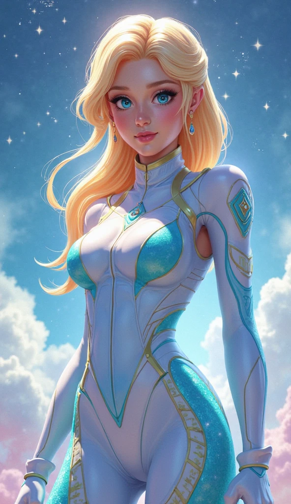 (Dreamlike style:1.0), 8k, high definition, bright colors, huge resolution, no breasts, (glowing blonde hair styled straight:1.0), solar background, white loincloth, (wide hips:1.2), narrow waist, (flat chest:1.2), (halo of light:1.0), (huge hips:1.0), exposed legs, (glowing tattoos:1.2), (bright colors:1.0), close up, facing viewer, (femboy:1.2), (crossdressing boy:1.2), (feminine boy:1.2), bubble butt, (feminine face:1.2),