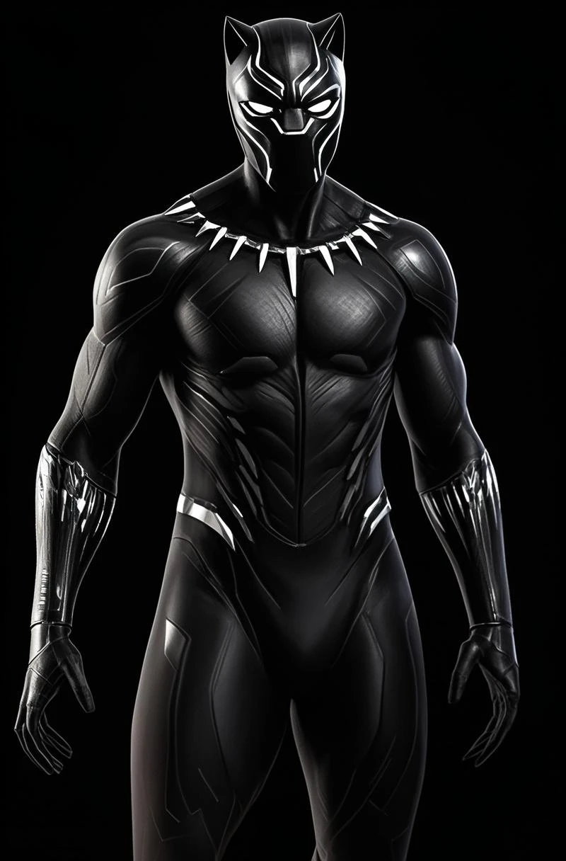(dark shot: 1.1), epic realistic, God Black Panther from Marvel, yellow gradient, black, brown and purple color scheme, grunge aesthetic!!! graffiti tag wall background, art by Greg Rutkowski and artgerm, soft cinematic light, Adobe Lightroom, darkroom, HDR, intricate, highly detailed, (depth of field: 1.4), faded, (neutral colors: 1.2), (hdr: 1.4), (muted colors: 1.2), hyper-detail (artstation: 1.4), cinematic, warm light, dramatic light (complex details: 1.1)