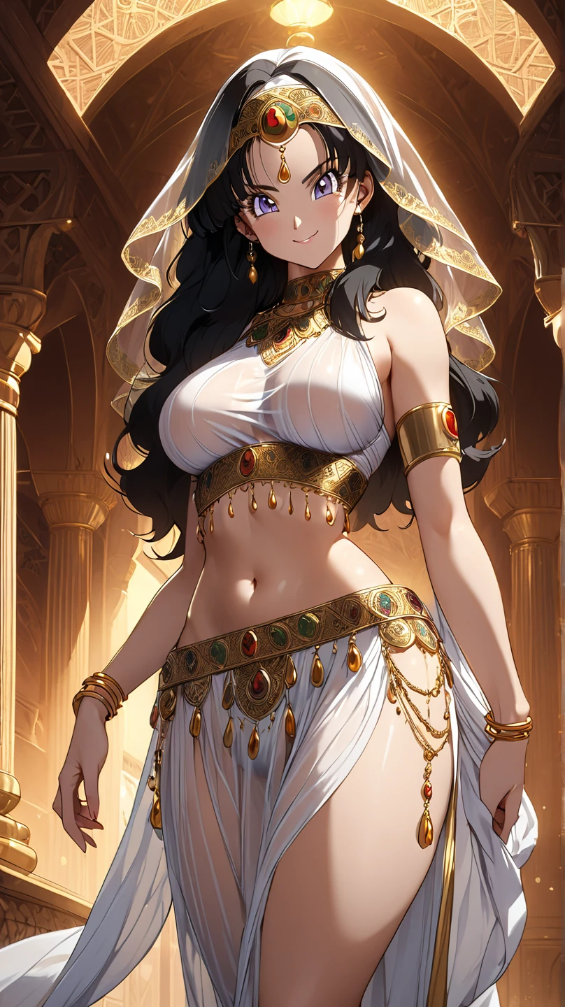 Goddess parvati jewelry married wife look like shavita bhabi fuck with mohamad hazrat