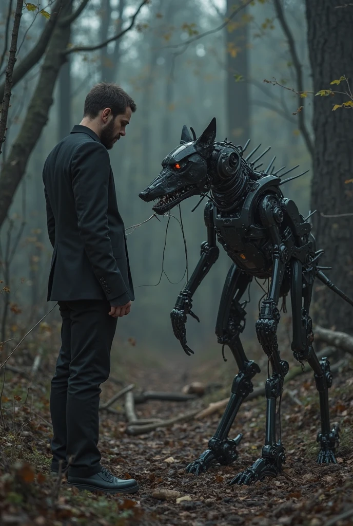 (masterpiece,best quality:1.3), unity 8k wallpaper, (ultra-detailed:1.3), (highly detailed CG illustration), (an extremely delicate and beautiful),from side,cinematic light,(1mechanical girl),solo,full body,(machine made joints),mechanical limbs,blood vessels connected to tubes,mechanical vertebra attaching to back,(mechanical cervial attaching to neck),sitting,expressionless,wires and cables attaching to neck and body ,character focus,science fiction,RAW photo, cinematic masterpiece, majestic epic composition, (movie scene), full shot, epic dynamic frame, dynamic pose, motion blur, sci-fi, cyber, (((cinematic look))), rim light, film grain, natural skin texture, 24mm, 4k textures, (highly detailed worn metal texture:1.3)