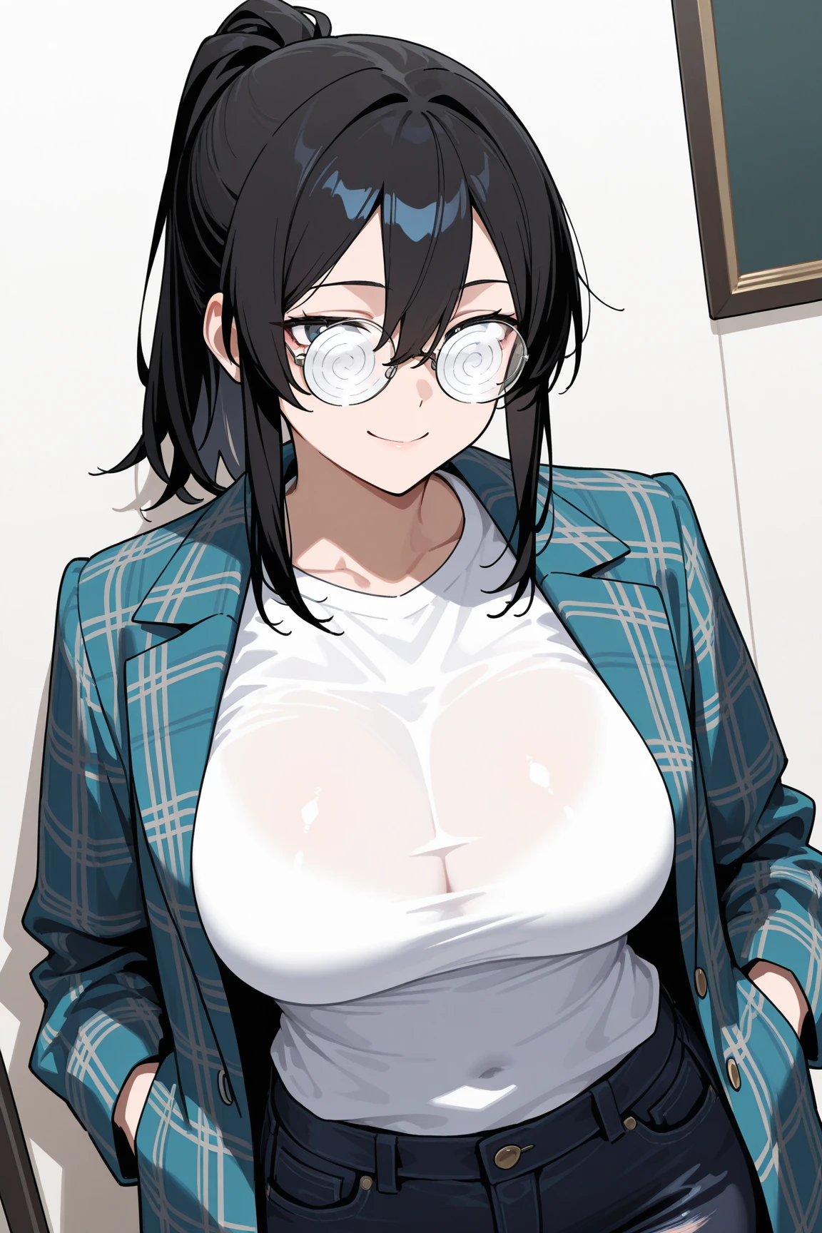 (masterpiece、highest quality)、 (that'realistic:1.4), ((debris flies:1.4, highest quality)), ((debris flies, highest quality)), (realistic pictures:1.4)、 (超High resolution:1.2), High resolution、完璧なmasterpiece, highest quality, thatに慣れる chest, soft dim lighting, addition_thatに慣れる, good lighting、very thatに慣れる、very thatに慣れるCGユニティ8Kでの壁紙、An illustration、((美しくthatに慣れるな顔))、( ((Super thatに慣れる )))、High resolutionAn illustration、side lighting、((An illustrationベスト))、High resolutionの目、perfect lighting、(very thatに慣れる CG:1.2)、(NSFW:1), (((masterpiece))), (1 girl)、(1 person)、focus only、shiny skin、((((indoor、bra、Natural light))))、(((tits、bra、Sweat、ponytail)))、(((cowboy shot)))、 lady、mature woman、anime、(((No expression)))、Brown 、areola、