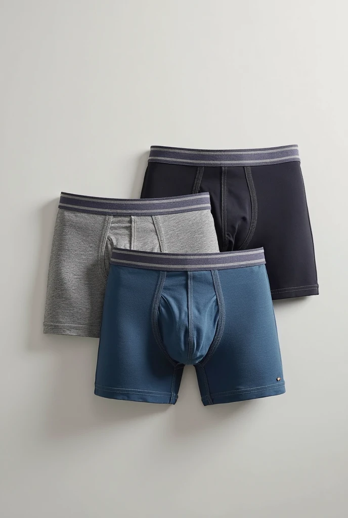 A short hair male , He has a flat chest and big thighs and is short in tight shorts., a tight cropped top and stockings and his ????? is visible in his shorts and he is blushing