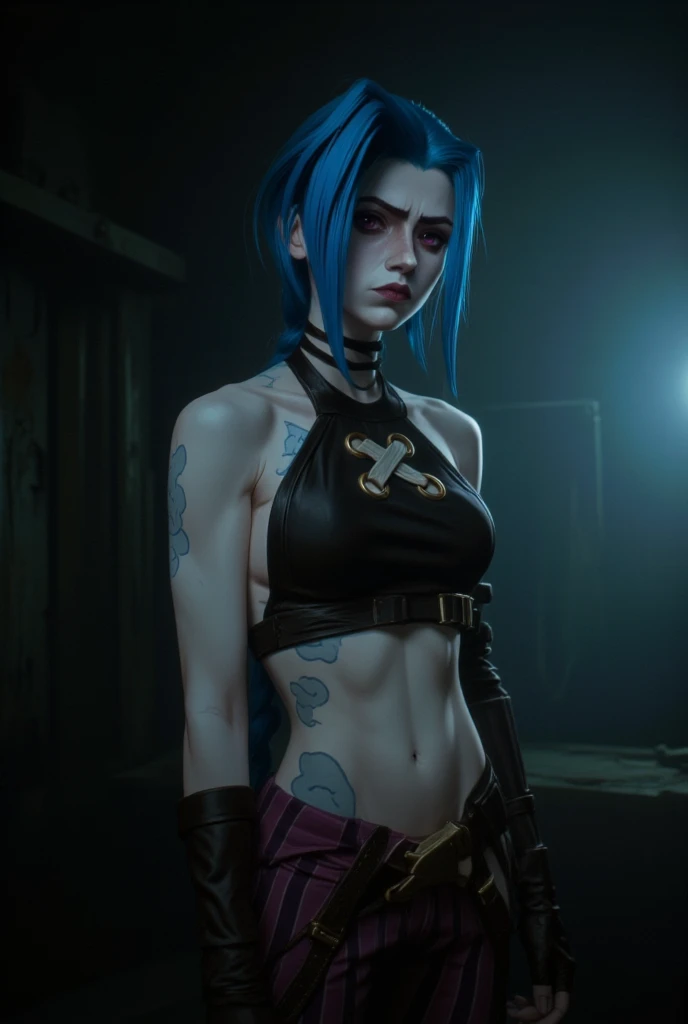25 year old possessed girl,(erotism:1.3), (mini skirt:1.3), highly detailed, murderous, beautiful, Cinematic film still, hdr, cinematic lighting, extra eyes, sexy, high resolution, top quality, fortnite --auto --s2