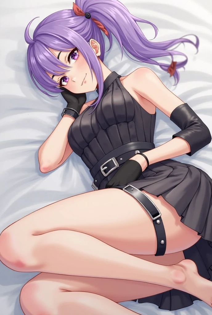 ((Highest quality、masterpiece、anime style、best quality、high resolution、8k、detailed、ultra-detailed:1.3))、Long legs、Sharp focus:1.2, Beautiful woman with perfect figure:1.4、(Smiling:1.2), double eyelid、30-year-old female、Sexy pose、((((Close your mouth、One Woman、Witch、Different world、Luxury hotel lounge))))、(((((Hands on the side of the body)))))