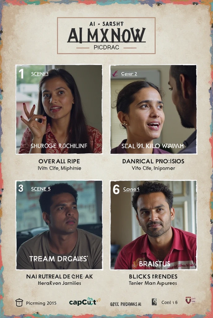 drug advertising, that is calling people to consume drugs and that the advertising be with letters in Spanish please AI