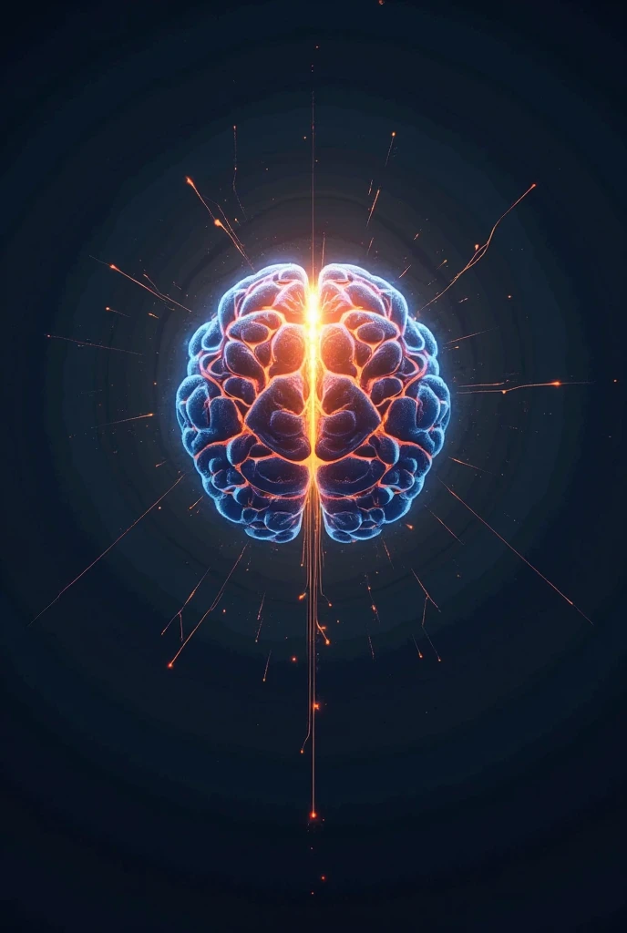 THE HUMAN BRAIN