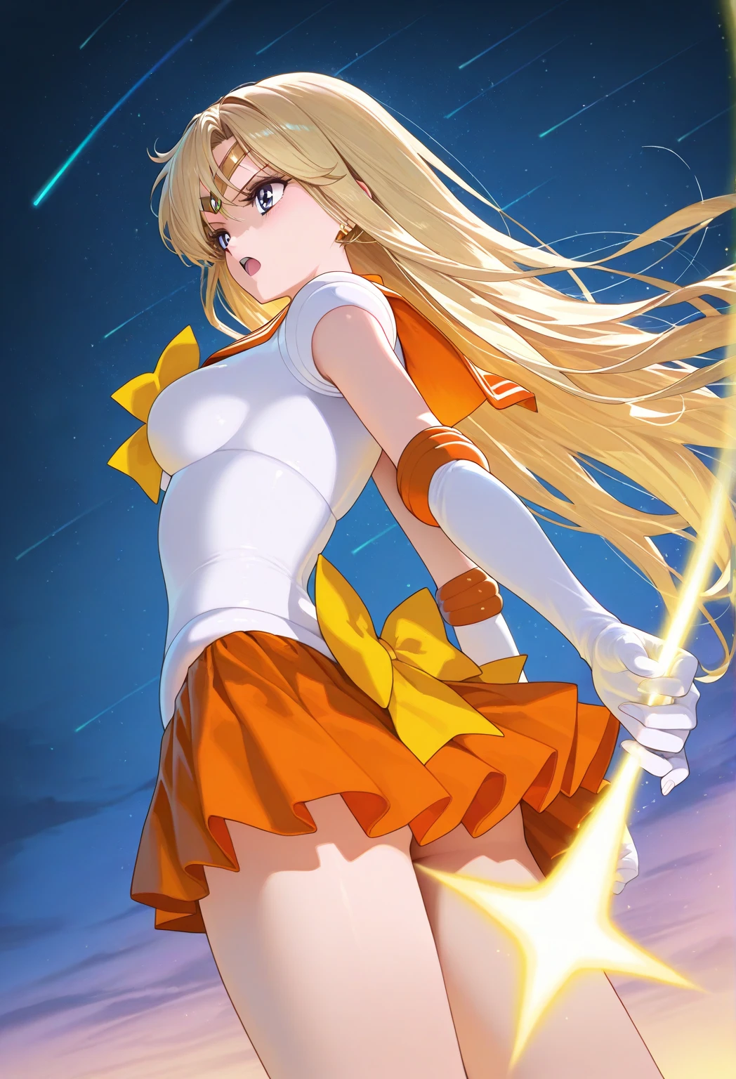 
{{{2 girls,sailor venus,sailor mars}}},ai-generated,stunning,amazing quality,great quality,best quality, aesthetic,high quality,photorealistic,realistic,highres,HDR,intricate,elaborately designed clothes,clothes reflecting light,detailed body,official style,cute,small breasts,cool pose, best quality, amazing quality, very aesthetic, absurdres