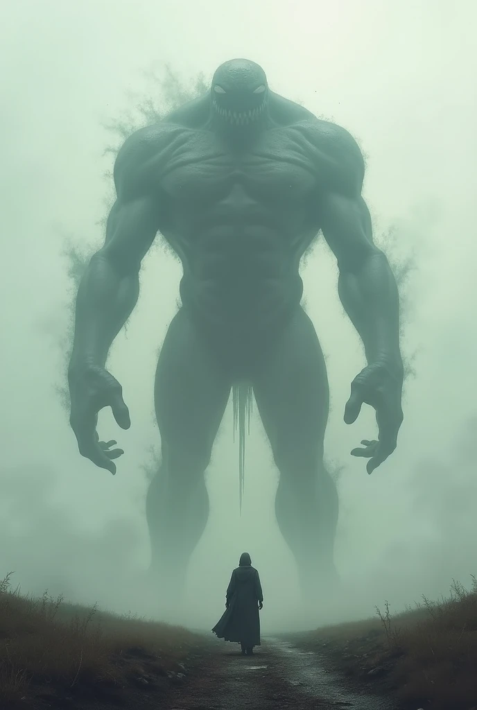 (Award-winning masterpiece:1.5), (incredible detail), (hyper realistic:1.4), (whole body:1.7), (dark forest), (moonless night), (dense darkness enveloping the forest), (tall, ancient trees like silent sentinels), (twisted branches forming shadows that come alive under faint starlight), (dramatic lighting), (intricate details:1.1)